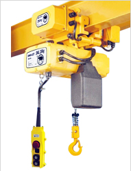 Windmill Hoist Series