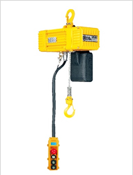 BLFD Series