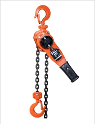 Lever Hoist