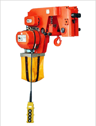 Electric Chain Hoist 