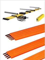 Bus Bar & Festoon Products